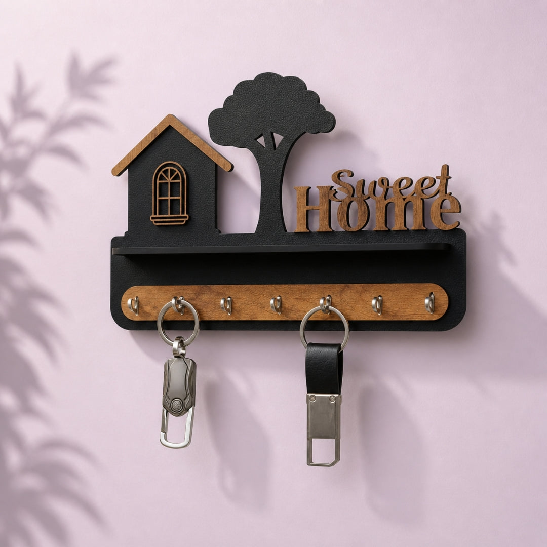 HomeScape