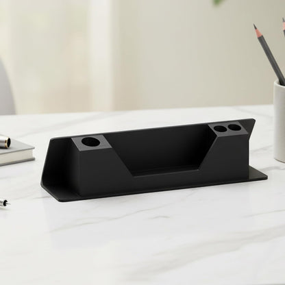 SignaDesk Executive Desk Nameplate