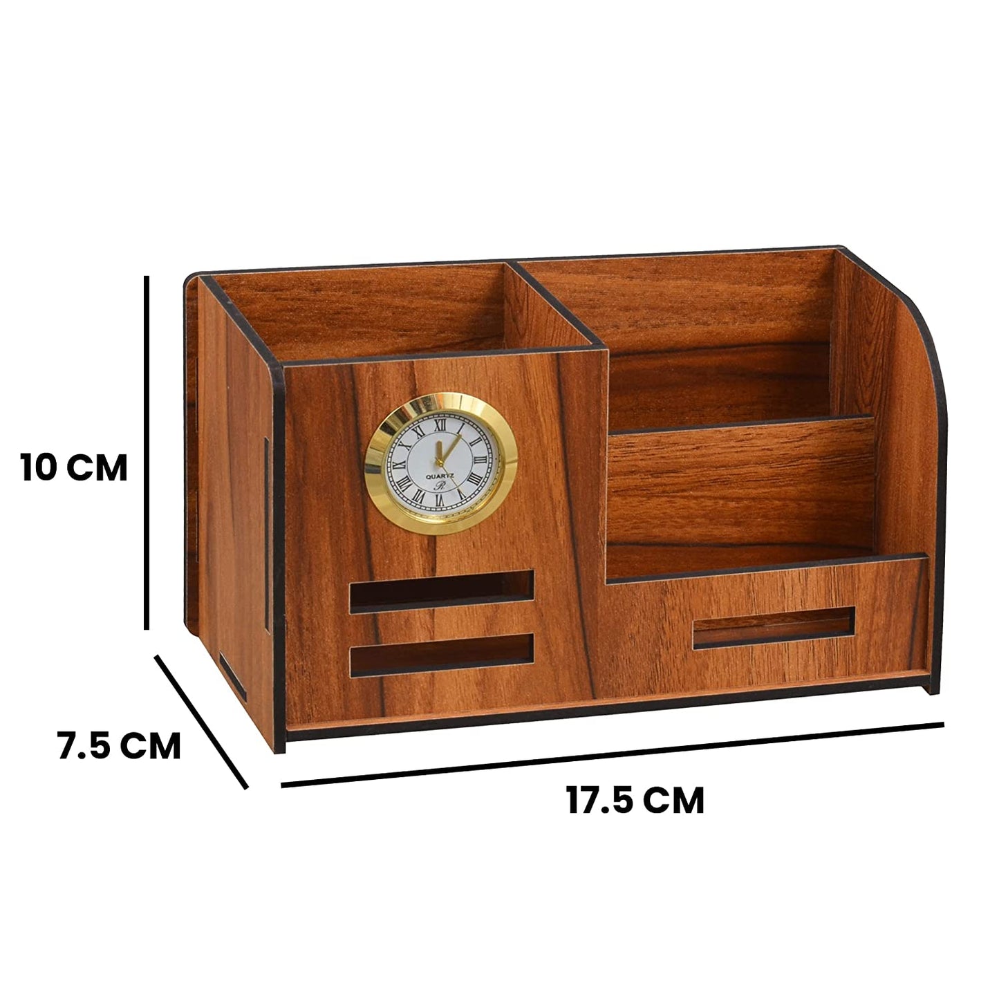Timeless Desk Pen Stand