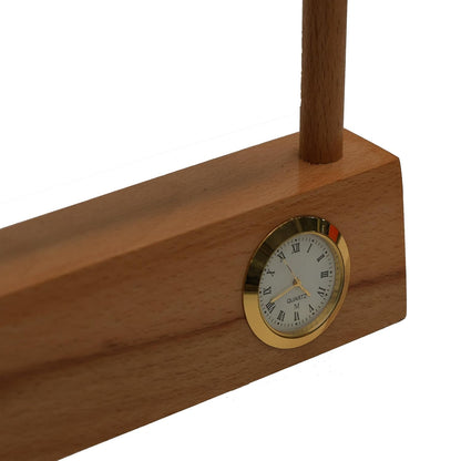 FrameFlip Personalized Desk Calendar