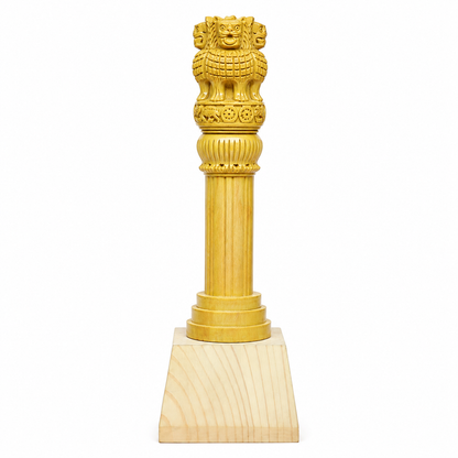 Sarnath Heritage Column Trophy