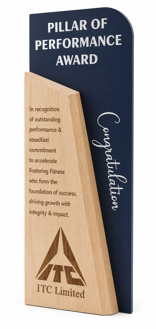 Twin Rise Trophy